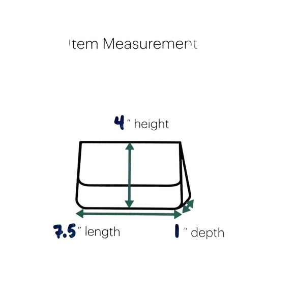 Wristlet Quilted Paisley/Floral Navy/Red/Blue/Yellow Wallet W/Strap EUC - Picture 6 of 6